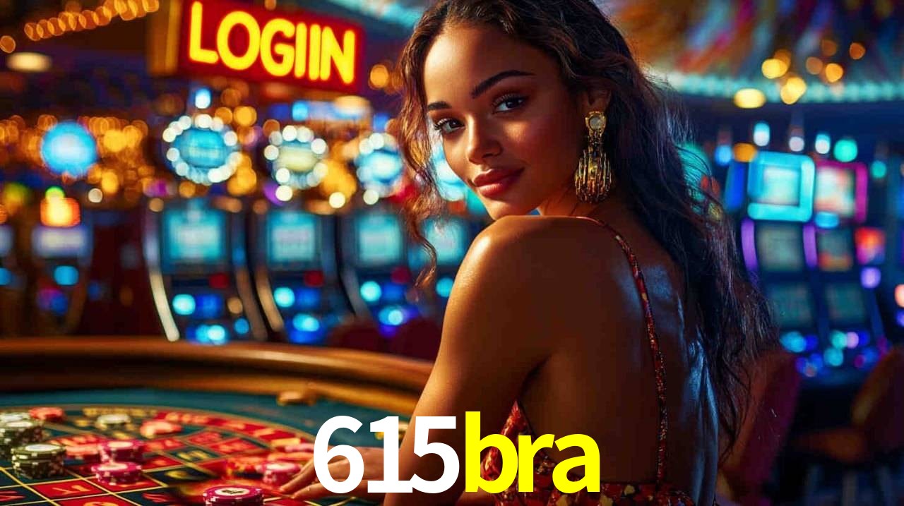 Live Casino 615bra