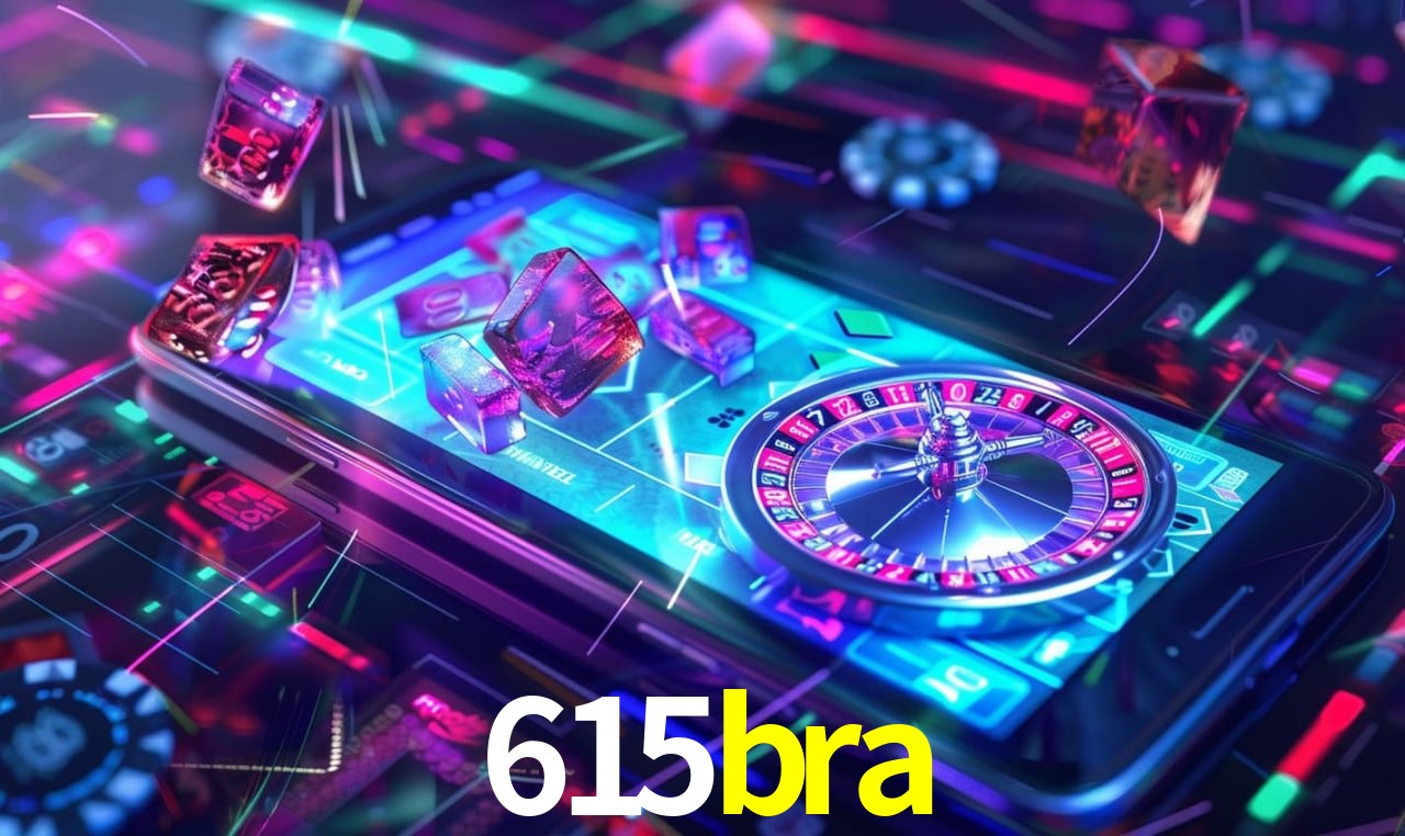 Experiência VIP 615bra