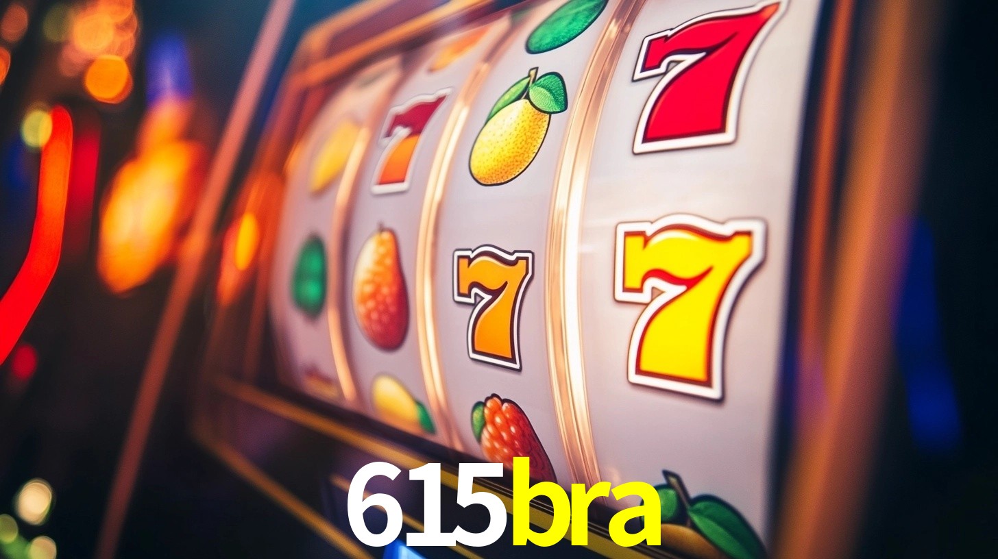 Welcome Bonus 615bra