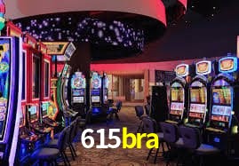 API Integration 615bra