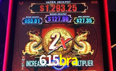 Live Casino 615bra