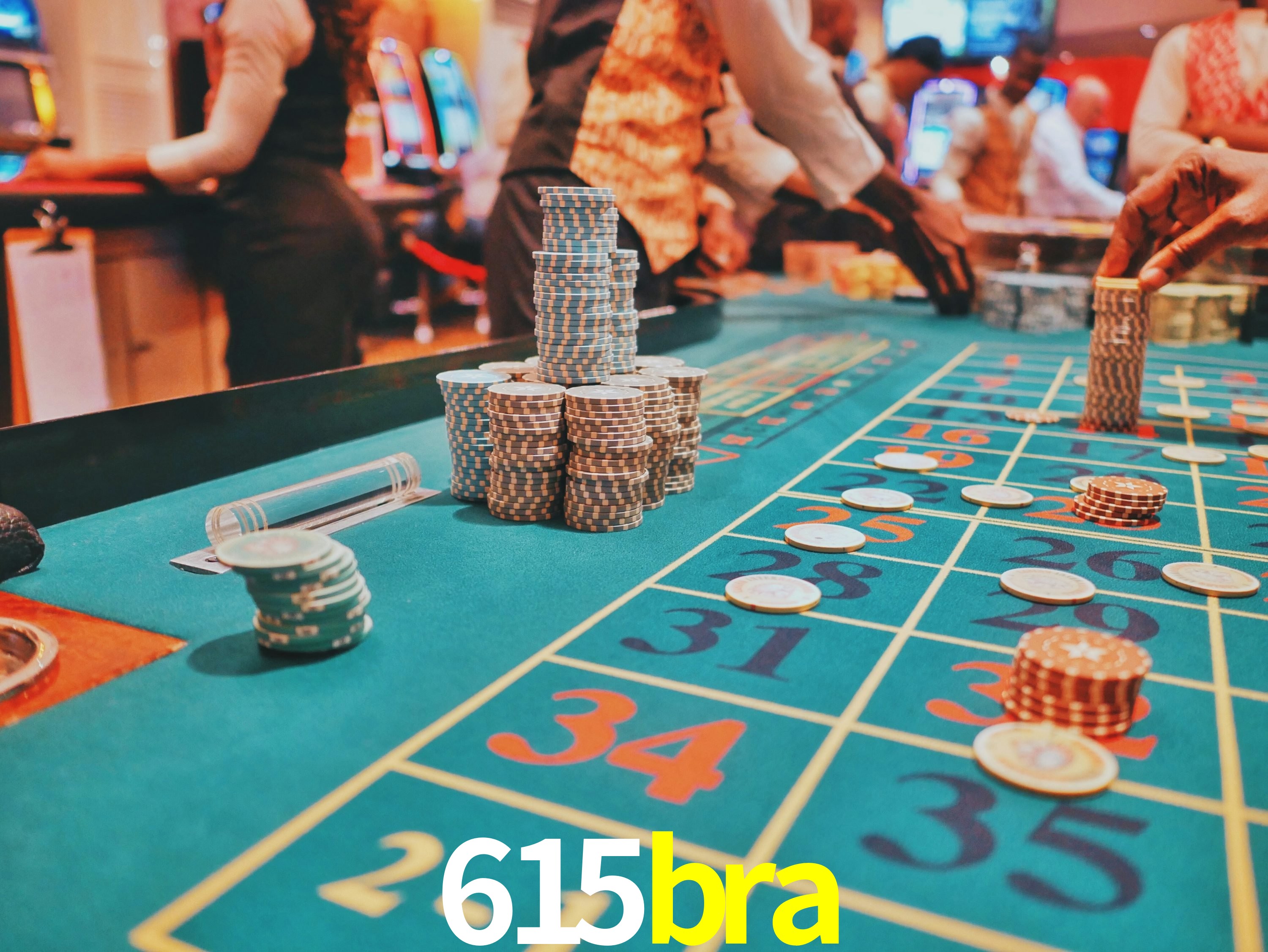 Sports Statistics 615bra